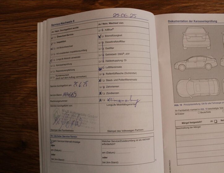 Volkswagen Tiguan 41