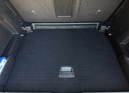 Peugeot 3008 SUV / Terénní 1,2 l 96 kw