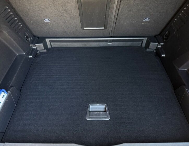 Peugeot 3008 SUV / Terénní 1,2 l 96 kw