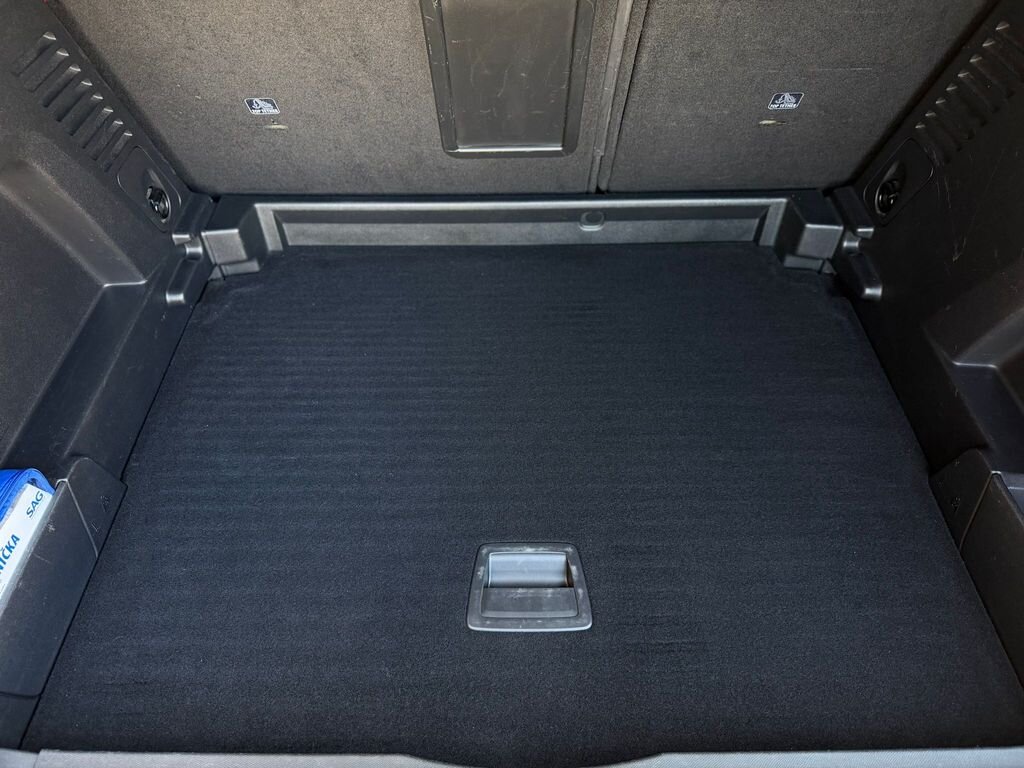 Peugeot 3008 SUV / Terénní 1,2 l 96 kw