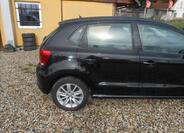 Volkswagen Polo 5