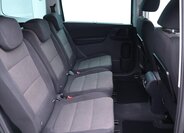 Volkswagen Sharan MPV 2,0 l 103 kw