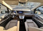 Mercedes-Benz Třídy V VAN-Minibus 2,0 l 174 kw