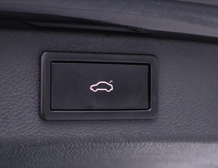 Škoda Kodiaq SUV / Terénní 2,0 l 140 kw