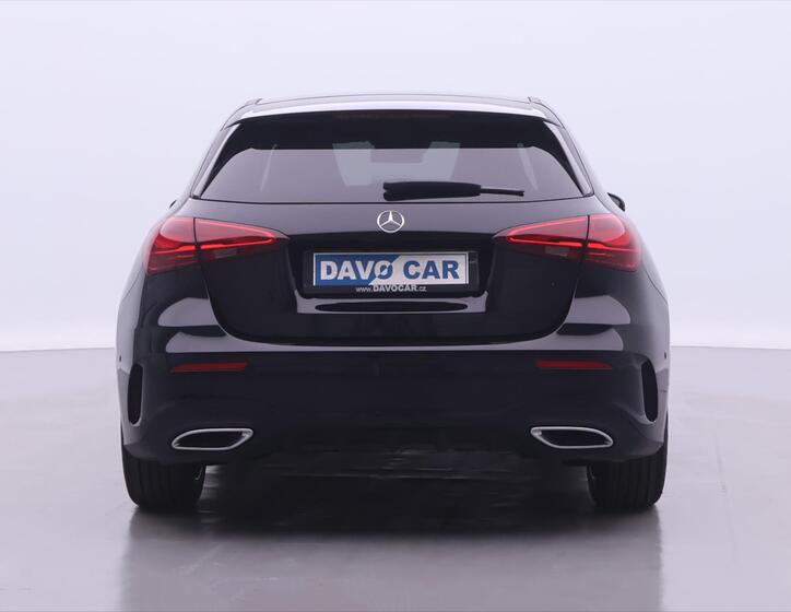 Mercedes-Benz Třídy A 41