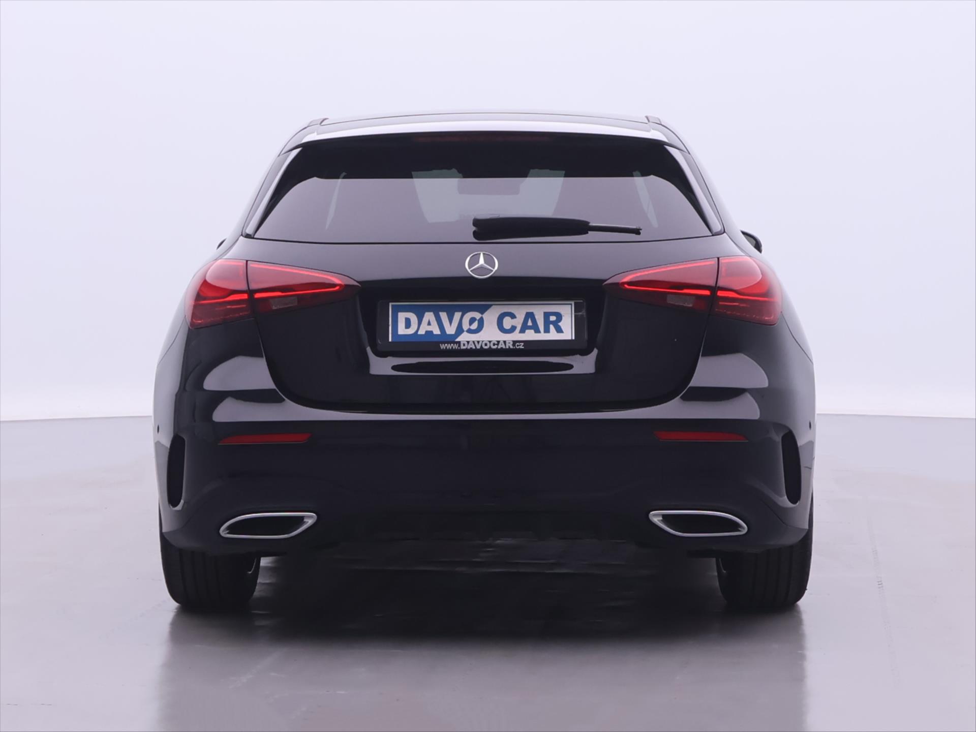 Mercedes-Benz Třídy A