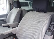 Volkswagen Multivan 18