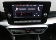 Seat Leon Kombi 1,5 l 96 kw