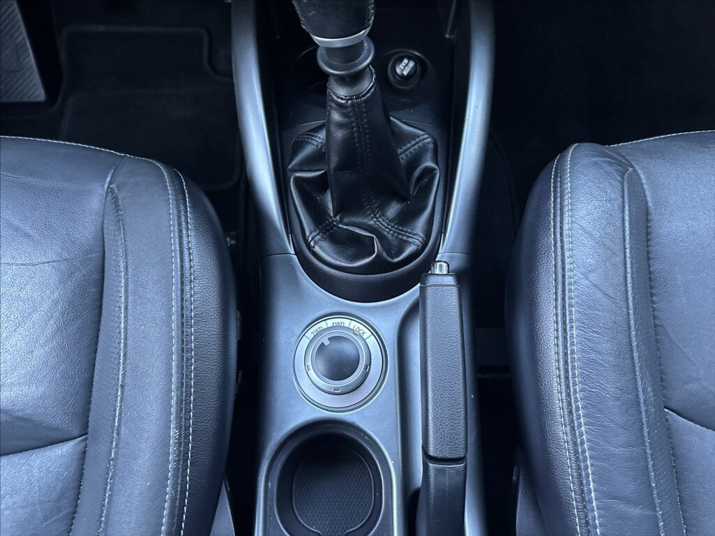 Mitsubishi Outlander SUV / Terénní 2,3 l 130 kw