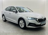 Škoda Octavia 24