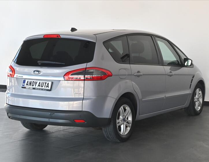 Ford S-MAX 3