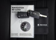 Škoda Octavia Kombi 1,6 l 85 kw