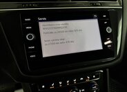 Volkswagen Tiguan Allspace SUV / Terénní 2,0 l 140 kw