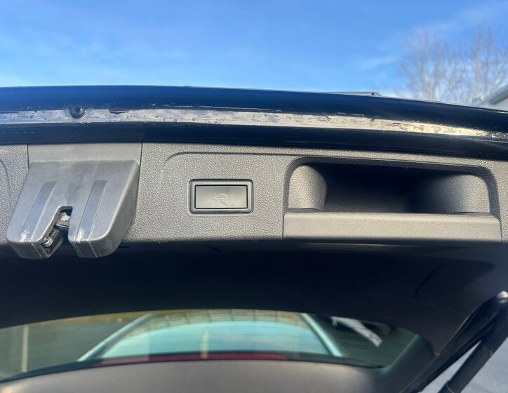 Volkswagen Passat Kombi 2,0 l 110 kw