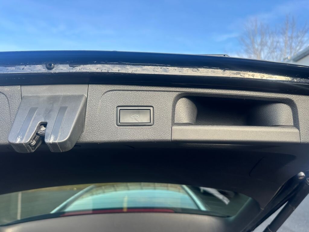 Volkswagen Passat Kombi 2,0 l 110 kw