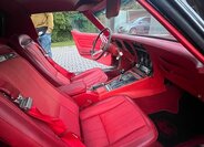 Chevrolet Corvette Kupé 0,0 0