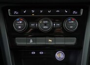 Volkswagen Touran MPV 2,0 l 110 kw