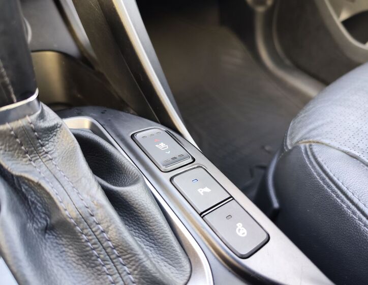 Hyundai Grand Santa Fe 31