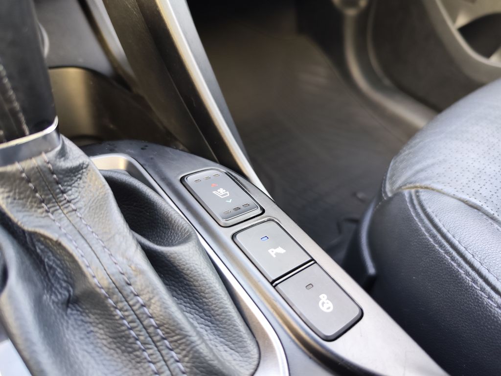 Hyundai Grand Santa Fe