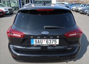 Ford Focus Kombi 1,5 l 85 kw