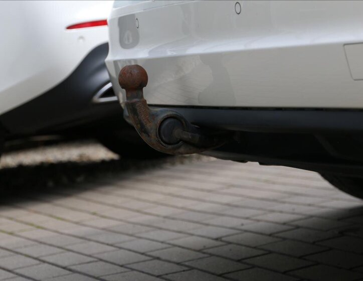 Seat Alhambra Kombi 2,0 l 103 kw