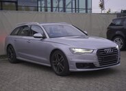 Audi A6 4