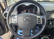 Nissan Note Hatchback 1,5 l 66 kw