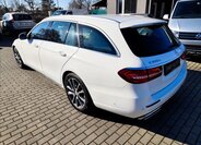 Mercedes-Benz Třídy E 7