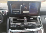 Toyota Land Cruiser Ostatní 3,4 l 305 kw