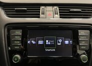 Škoda Octavia Liftback 2,0 l 169 kw