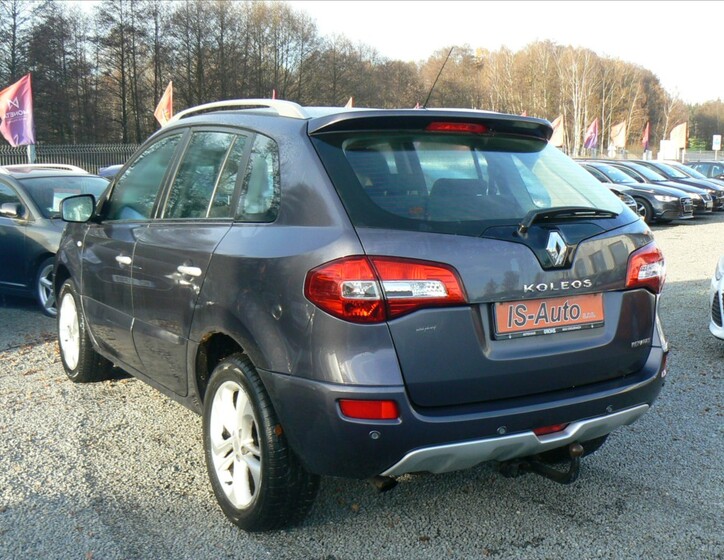Renault Koleos 6