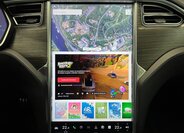 Tesla Model S Liftback 0,0 515 kw