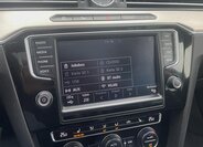 Volkswagen Passat Kombi 2,0 l 176 kw