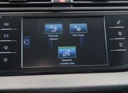 Citroën C4 Picasso MPV 1,6 l 88 kw