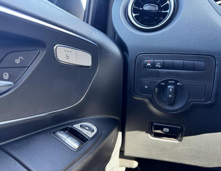 Mercedes-Benz Vito 11