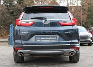 Honda CR-V 6