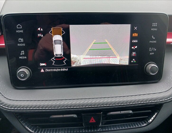 Škoda Fabia Hatchback 999,0 85 kw