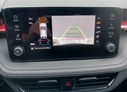 Škoda Fabia Hatchback 999,0 85 kw