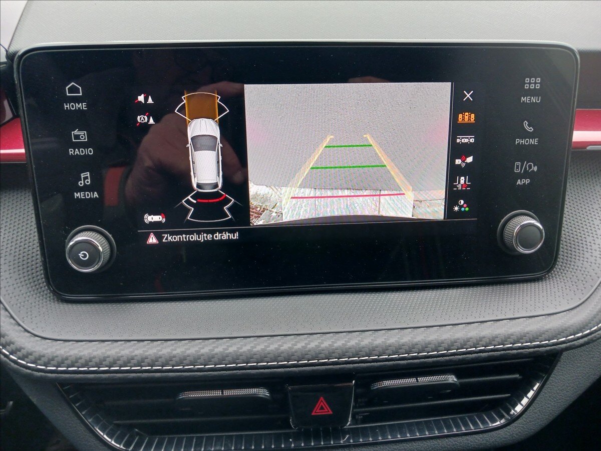 Škoda Fabia Hatchback 999,0 85 kw