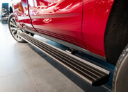 Chevrolet Suburban SUV / Terénní 6,2 l 313 kw