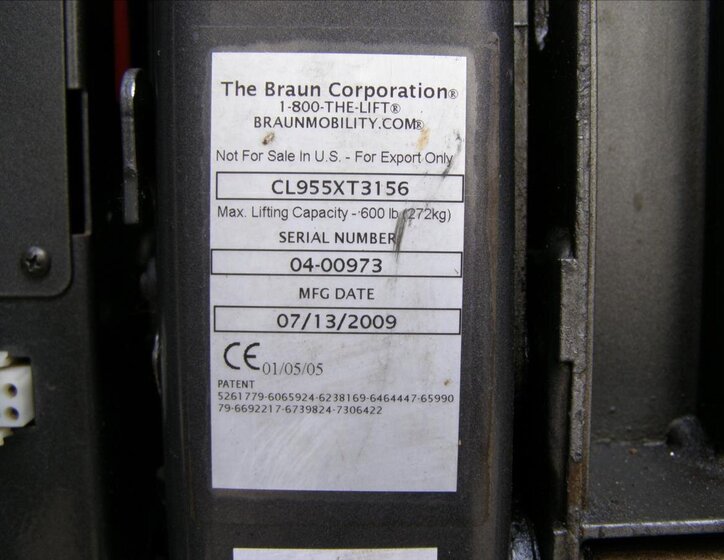 Ford Transit Ostatní 2,2 l 63 kw