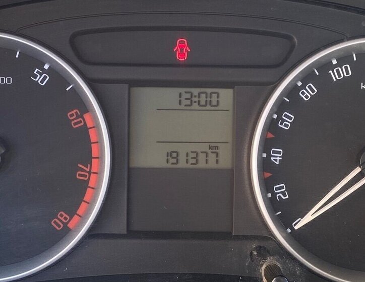 Škoda Roomster MPV 0,0 51 kw