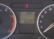 Škoda Roomster MPV 0,0 51 kw