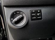 Volkswagen Caddy MPV 2,0 l 75 kw