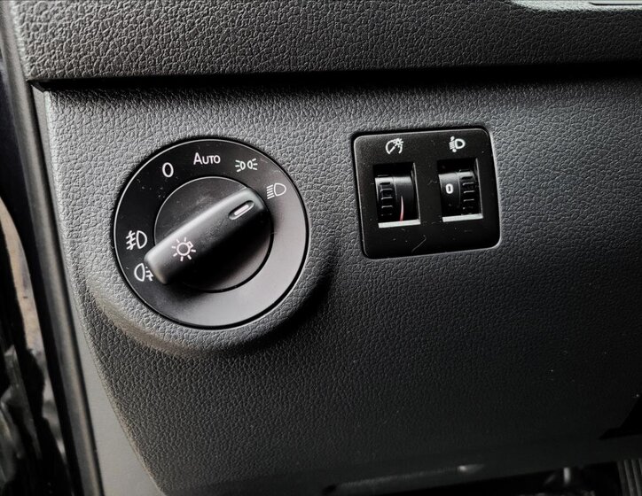 Volkswagen Caddy MPV 2,0 l 75 kw