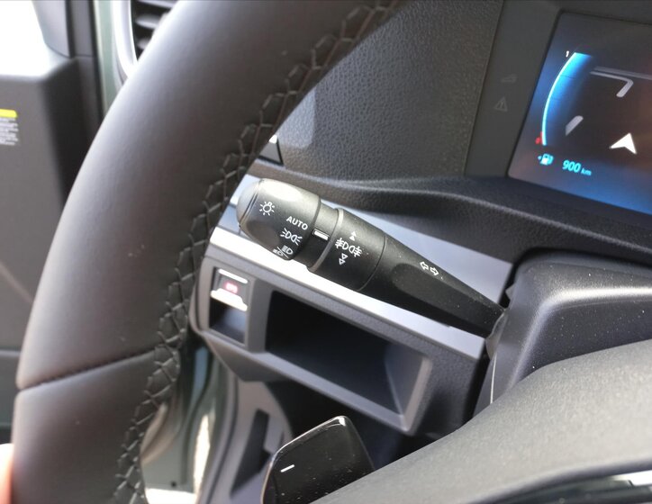 Toyota ProAce Verso 12