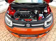 Suzuki Ignis 8