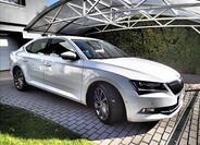 Škoda Superb 3