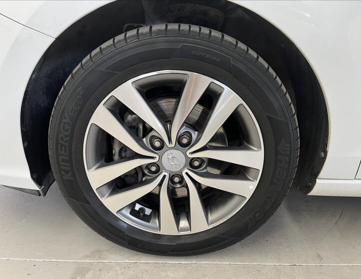 Hyundai i30 Kombi 998,0 88 kw