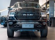 Dodge RAM Pick-up 5,7 l 291 kw